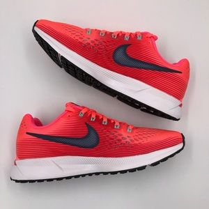 vapormax flyknit racer blue